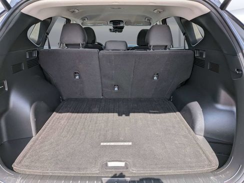 Certified 2024 Hyundai Tucson SEL FWD image 13