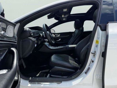 Used 2021 Mercedes-Benz CLS 450 image 18