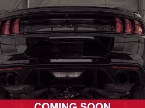 Used 2021 Ford Mustang GT w/ Equipment Group 301A RWD image 7