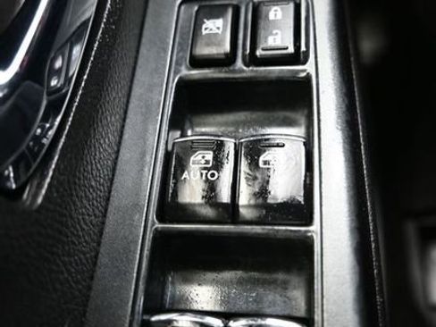 Used 2016 Subaru WRX STI AWD/4WD image 24