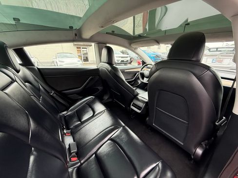 Used 2023 Tesla Model 3 Standard Range RWD image 17
