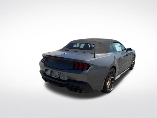 New 2026 Ford Mustang Premium RWD image 8