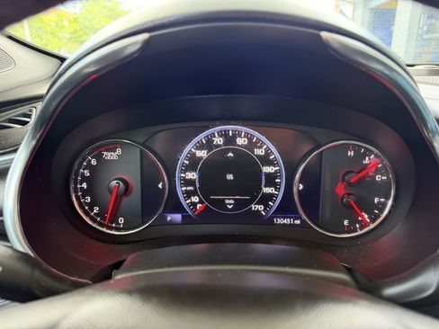 Used 2020 Chevrolet Malibu Premier FWD image 12