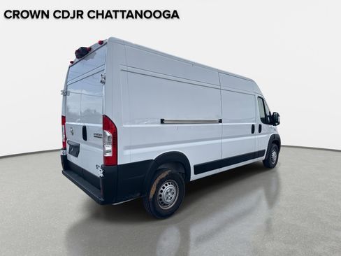 Used 2024 RAM ProMaster 2500 image 6