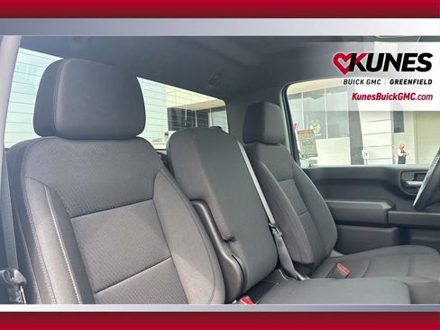 New 2025 GMC Sierra 3500 Pro image 43