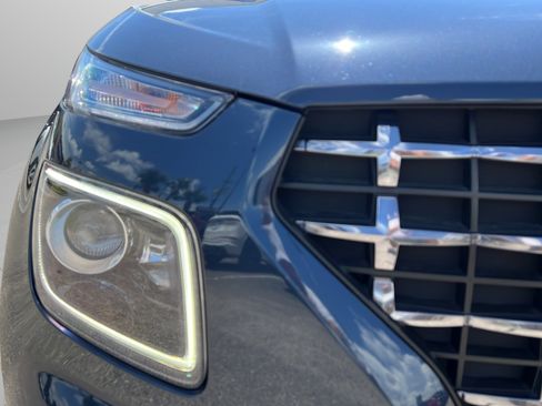 Certified 2024 Hyundai Venue Limited FWD image 22