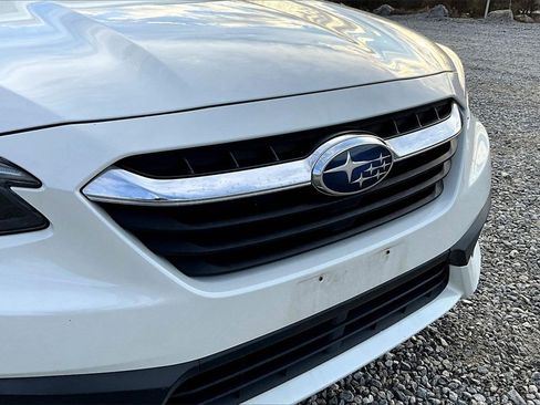 Used 2021 Subaru Legacy Premium image 25