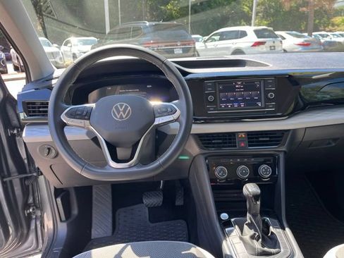 Used 2023 Volkswagen Taos S FWD image 17