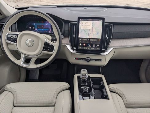 New 2026 Volvo XC90 B6 Ultra w/ Protection Package Premier AWD/4WD image 19