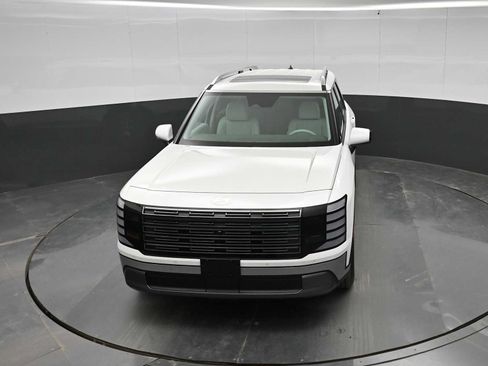 New 2027 Hyundai Palisade SEL Premium AWD/4WD image 27