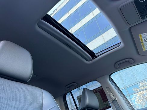 Used 2019 Honda Ridgeline RTL-E image 20