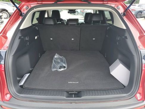 Certified 2026 MAZDA CX-50 AWD 2.5 S w/ Cargo Package image 8