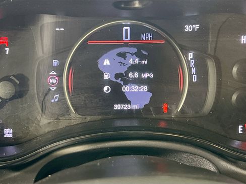 Used 2022 Dodge Durango R/T w/ Blacktop Package image 12