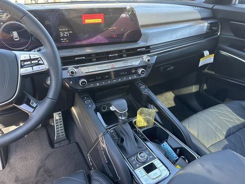 New 2025 Kia Telluride SX X-Line image 13