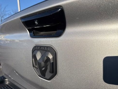 Used 2023 RAM 1500 Laramie image 15