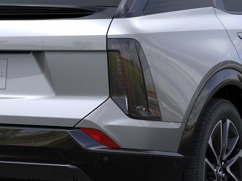 New 2027 Cadillac Optiq Sport RWD image 11