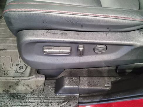 Used 2024 Honda Odyssey Sport image 24