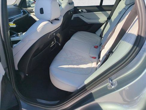 Used 2024 BMW X5 sDrive40i RWD image 21