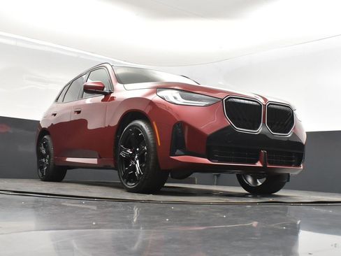New 2026 BMW X3 xDrive30 image 44