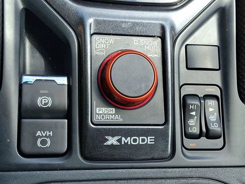 Certified 2024 Subaru Forester Sport AWD/4WD image 26