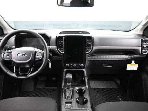 New 2025 Ford Ranger XLT w/ FX4 Off-Road Package image 29