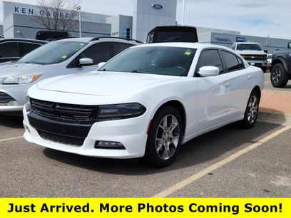 Used 2016 Dodge Charger SXT w/ Rallye Group