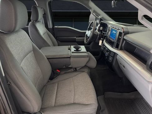 Certified 2024 Ford F250 XL w/ STX Appearance Package AWD/4WD image 15