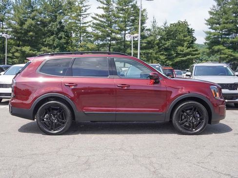 Used 2024 Kia Telluride SX Prestige X-Line AWD/4WD image 24