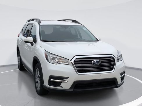 Used 2021 Subaru Ascent Premium w/ Convenience Package image 1