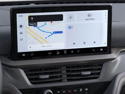 New 2026 Ford Explorer Active w/ Active Comfort Package image 14