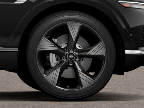 New 2026 Genesis GV80 2.5T Prestige AWD/4WD image 8