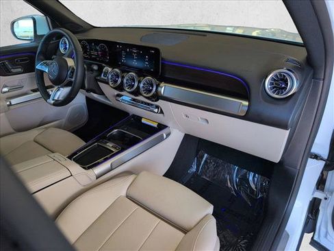 Certified 2026 Mercedes-Benz GLB 250 image 24