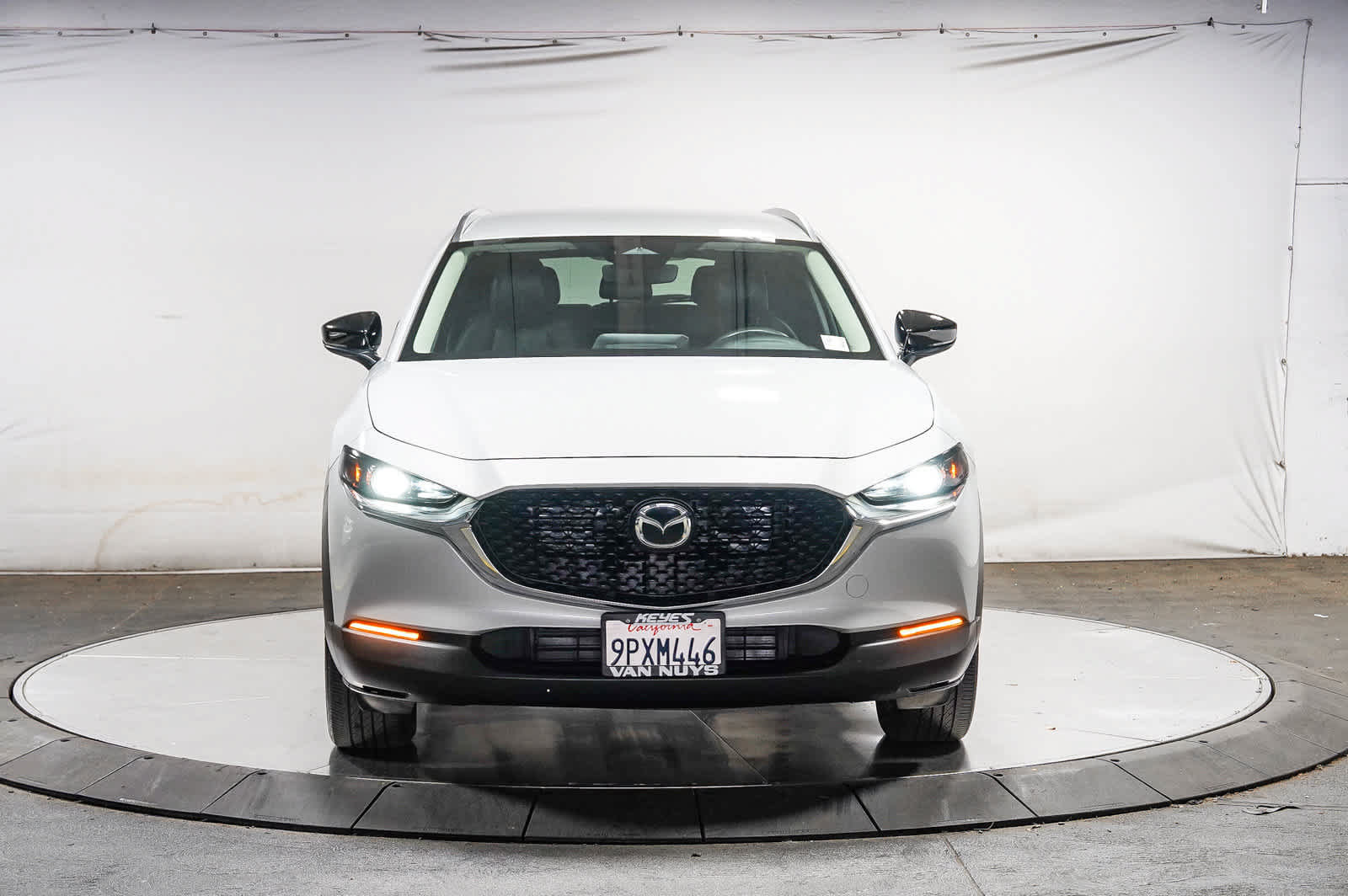 Used 2024 MAZDA CX-30 AWD 2.5 S w/ Select Sport Pkg image 6