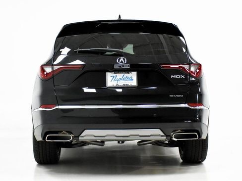 New 2026 Acura MDX w/ Technology Package image 33