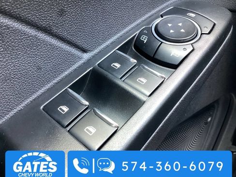 Used 2023 Ford Escape Active AWD/4WD image 21