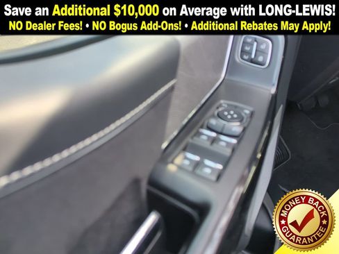 Used 2023 Ford F150 Lightning Platinum image 16