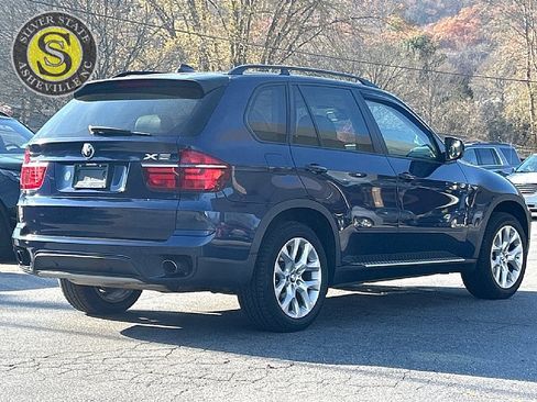 Used 2013 BMW X5 xDrive35i image 6