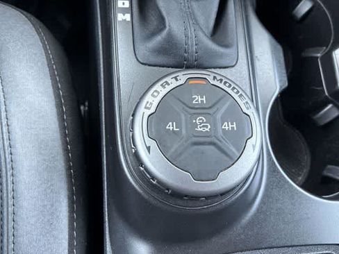 Used 2023 Ford Bronco Black Diamond AWD/4WD image 42