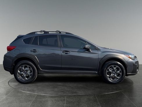 Used 2021 Subaru Crosstrek 2.5i Sport w/ Moonroof Package AWD/4WD image 10