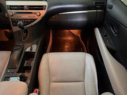 Used 2015 Lexus RX 350 FWD image 20