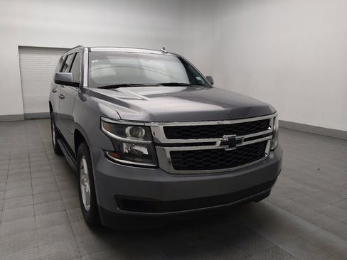 Used 2020 Chevrolet Tahoe LS image 13