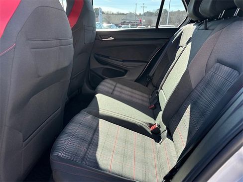Used 2025 Volkswagen GTI S image 11