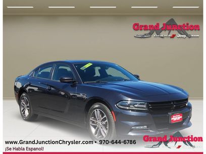 Used 2019 Dodge Charger SXT