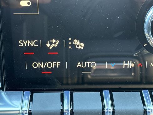 New 2026 GMC Yukon Elevation w/ LPO, Floor Liner Package image 20