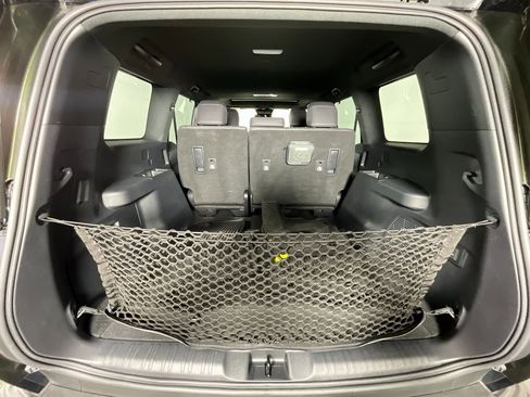 Used 2024 Lexus GX 550 image 27