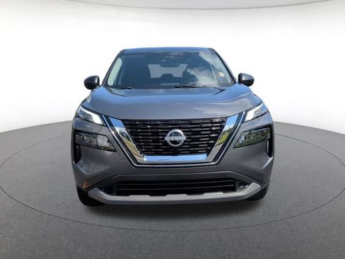 Used 2023 Nissan Rogue S FWD image 9