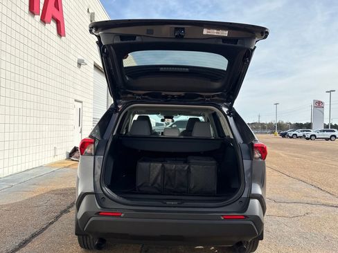 New 2025 Toyota RAV4 XLE Premium image 30