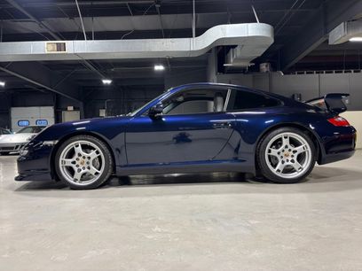 Used 2006 Porsche 911 Carrera 4