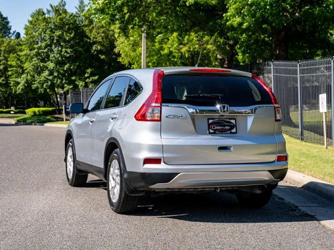 Used 2016 Honda CR-V EX image 7