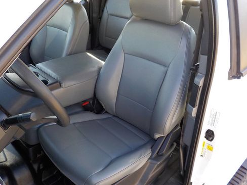 Used 2022 Ford F150 XL w/ Equipment Group 101A High AWD/4WD image 13